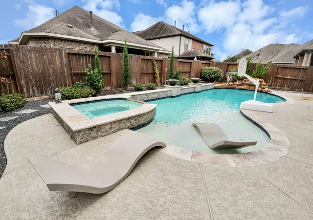 Photo 1 of Single family home for sale at 10722 Dawn River Ct, Cypress, TX 77433 | MLS# 20797085 | Listing updated on 2026-09-20
