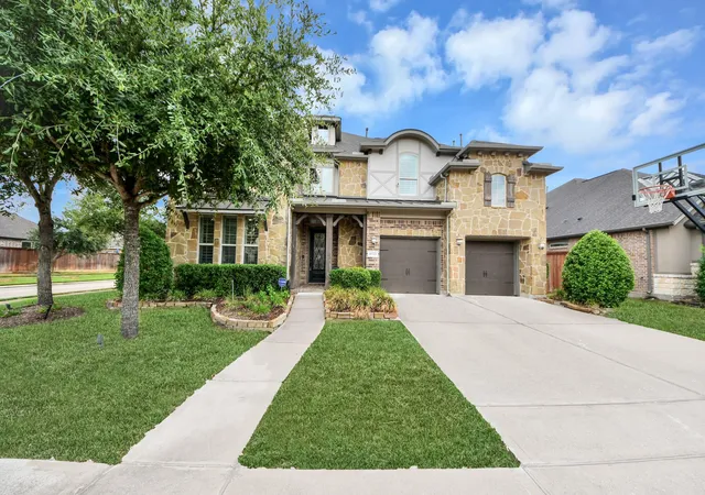 Photo 3 of Single family home for sale at 10722 Dawn River Ct, Cypress, TX 77433 | MLS# 20797085 | Listing updated on 2026-09-20