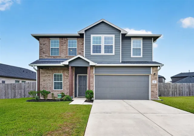Photo 1 of Sale Pending at 935 Alaska Cedar Dr, Crosby, TX 77532 | MLS# 19210022 | Listing updated on 2026-10-05