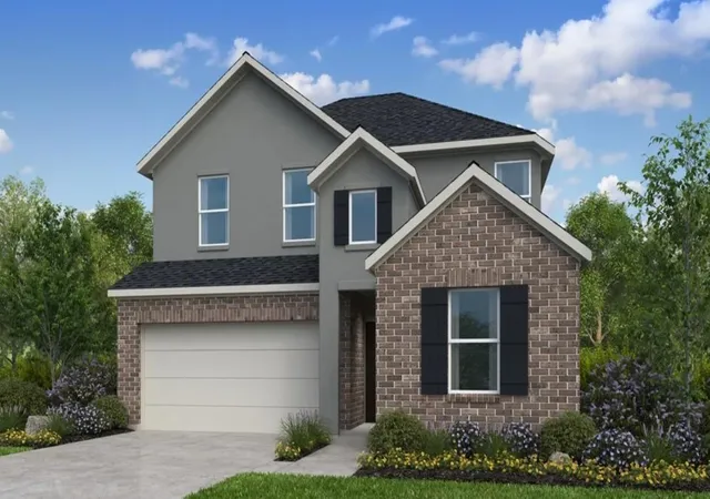 Photo 1 of Single family home for sale at 22010 Sam Raburn Dr, Tomball, TX 77375 | MLS# 46826579 | Listing updated on 2026-10-08