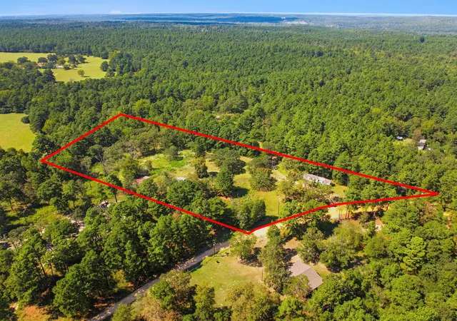Photo 2 of Land for sale at 5995 Prairie 2065, Centerville, TX 75833 | MLS# 56890795 | Listing updated on 2026-09-22