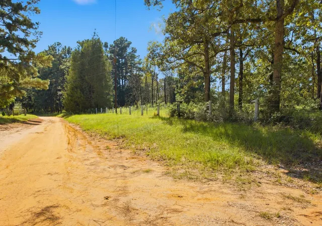 Photo 3 of Land for sale at 5995 Prairie 2065, Centerville, TX 75833 | MLS# 56890795 | Listing updated on 2026-09-22