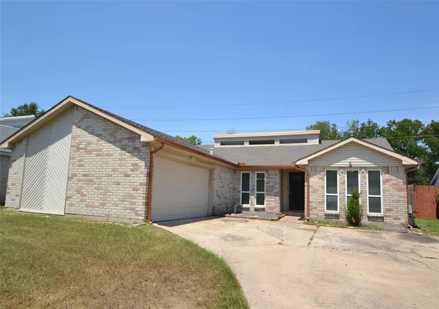 Single family home for sale at 15718 Fox Springs Dr, Houston, TX 77084 | MLS# 12615785