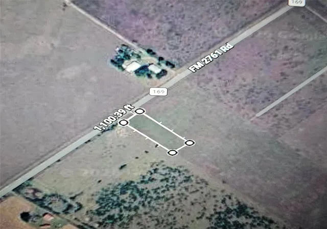 Photo 2 of Land for sale at Tbd Fm 2761, Cat Spring, TX 78933 | MLS# 2763133 | Listing updated on 2026-09-08