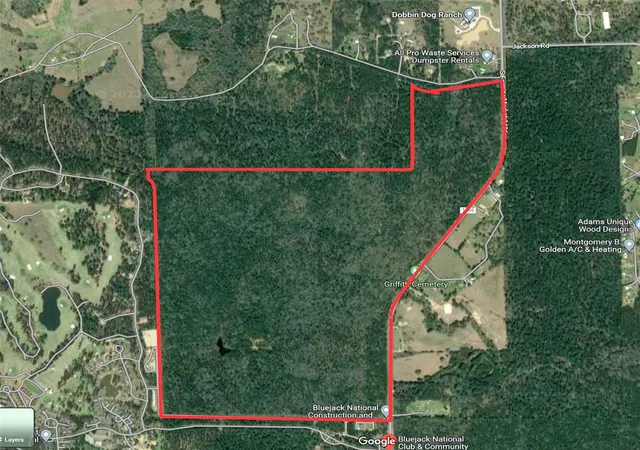 Photo 1 of Land for sale at 4440 Fm 1486, Montgomery, TX 77316 | MLS# 80592314 | Listing updated on 2026-09-09