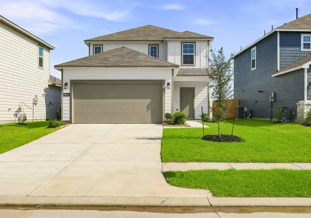 Photo 1 of Single family home for sale at 19847 Bridgemill Park Ln, Porter, TX 77365 | MLS# 54880623 | Listing updated on 2026-09-19