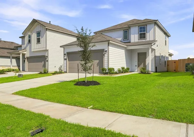 Photo 2 of Single family home for sale at 19847 Bridgemill Park Ln, Porter, TX 77365 | MLS# 54880623 | Listing updated on 2026-09-19