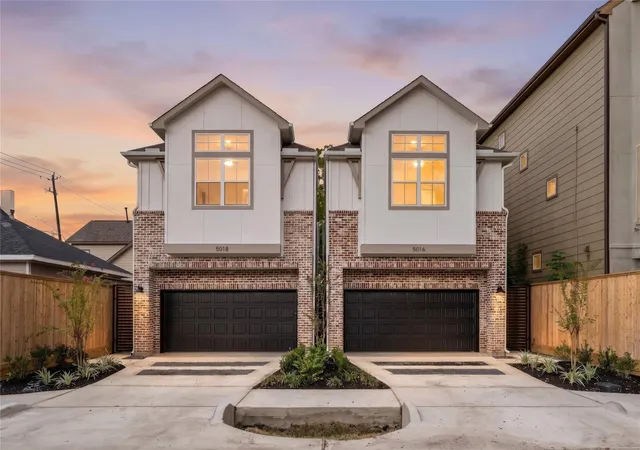 Photo 1 of Sale Pending at 5016 Schuler St, Houston, TX 77007 | MLS# 5293233 | Listing updated on 2026-09-24