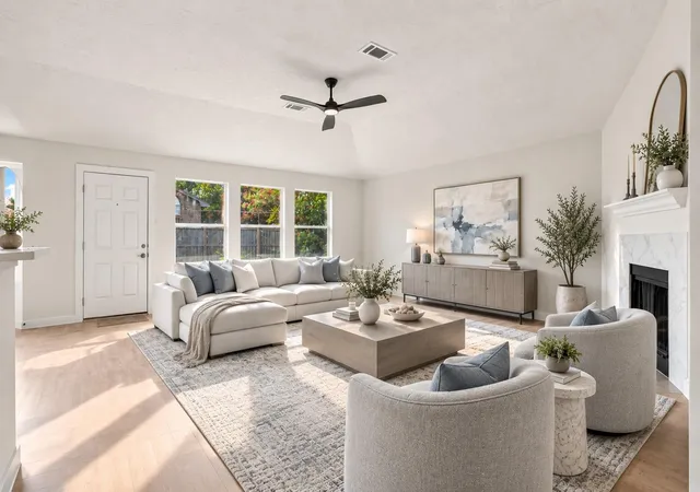 Photo 2 of Single family home for sale at 16719 N Bend Dr, Houston, TX 77073 | MLS# 35943891 | Listing updated on 2026-09-23