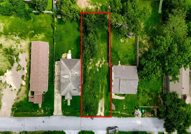 Photo 1 of Land for sale at 1003 E 39th Street, Houston, TX 77022 | MLS# 48374142 | Listing updated on 2026-09-14