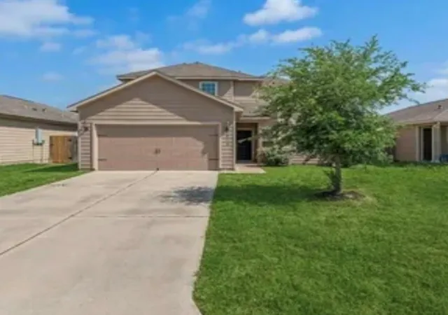 Photo 1 of Sale Pending at 4012 Mimosa Ln, Brookshire, TX 77423 | MLS# 25105648 | Listing updated on 2026-09-20