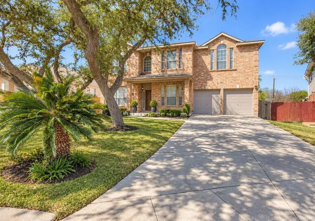 Single family home for sale at 9207 Vinca Pass, San Antonio, TX 78251 | MLS# 10912030
