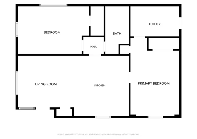 Photo 18 of Single family home for sale at 407 Ave C, Markham, TX 77456 | MLS# 6824889 | Listing updated on 2026-09-07
