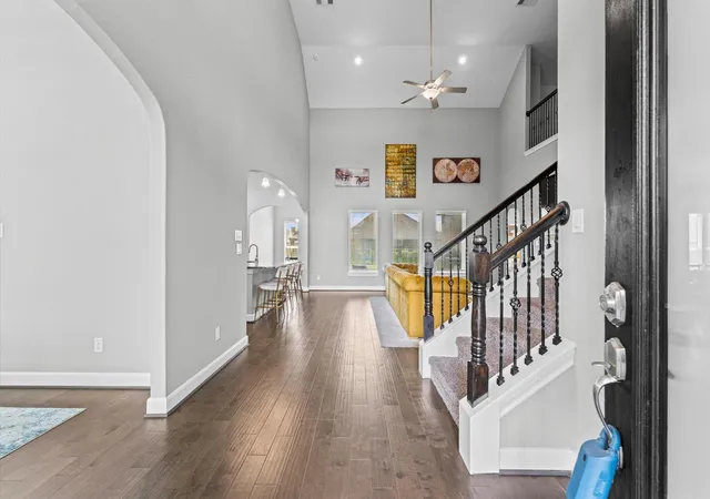 Photo 2 of Single family home for sale at 2806 Emerald Pines Ln, Rosharon, TX 77583 | MLS# 45669349 | Listing updated on 2026-09-06