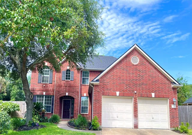 Photo 1 of Single family home for sale at 7823 Parkchase Timber Ct, Houston, TX 77070 | MLS# 2788309 | Listing updated on 2026-09-05