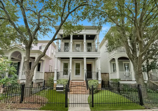 Photo 1 of Single family home for sale at 508 W 23rd Street, Houston, TX 77008 | MLS# 55060625 | Listing updated on 2026-09-24