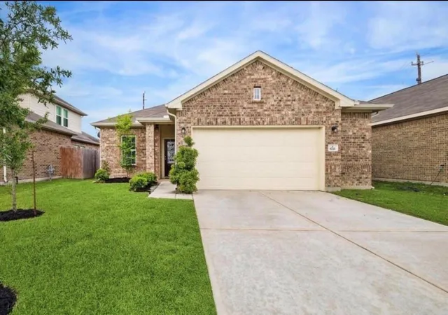 Photo 1 of Single family home for sale at 8711 Willet St, Baytown, TX 77521 | MLS# 96469920 | Listing updated on 2026-09-23