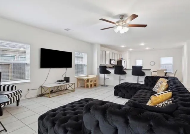 Photo 3 of Single family home for sale at 8711 Willet St, Baytown, TX 77521 | MLS# 96469920 | Listing updated on 2026-09-23