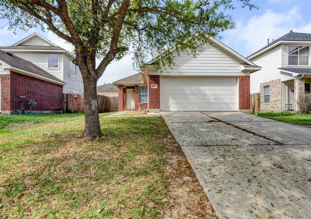Photo 1 of Single family home for sale at 21807 Yucca Tip Ln, Houston, TX 77073 | MLS# 57967407 | Listing updated on 2026-09-11