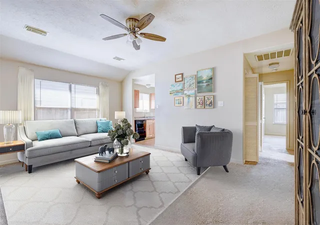 Photo 2 of Single family home for sale at 21807 Yucca Tip Ln, Houston, TX 77073 | MLS# 57967407 | Listing updated on 2026-09-11