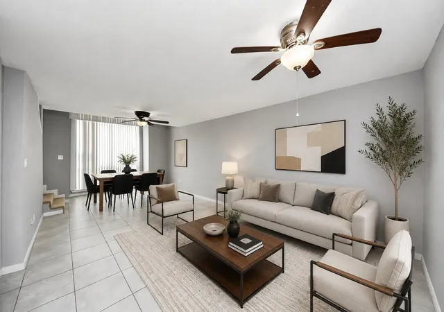 Listing Photo 3 - Condo for sale in building located at 16120 Stuebner Airline Rd, Spring, TX 77379 - Unit #505