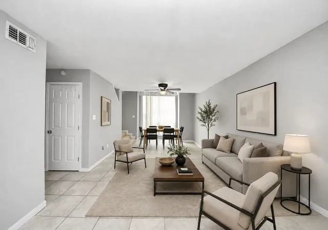 Listing Photo 5 - Condo for sale in building located at 16120 Stuebner Airline Rd, Spring, TX 77379 - Unit #505