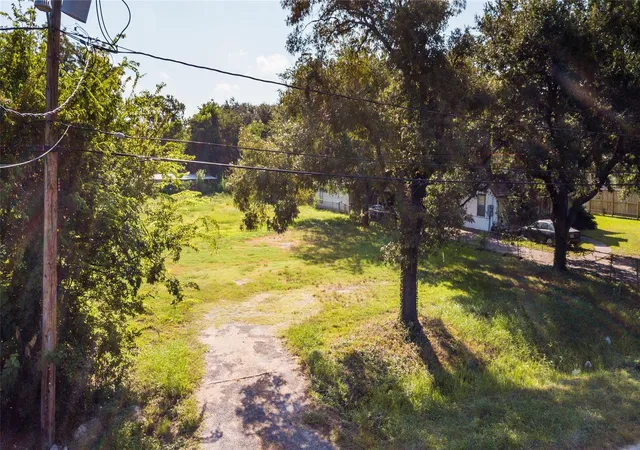 Photo 3 of Land for sale at 9126 Shady Dr, Houston, TX 77016 | MLS# 61855468 | Listing updated on 2026-09-03