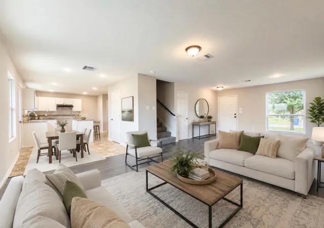 Photo 3 of Single family home for sale at 15414 Winding Boardwalk Way, Houston, TX 77044 | MLS# 96329506 | Listing updated on 2026-09-04
