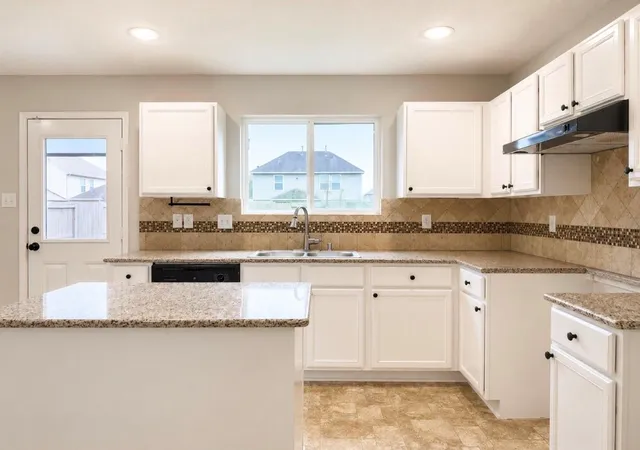 Photo 3 of Single family home for sale at 15414 Winding Boardwalk Way, Houston, TX 77044 | MLS# 96329506 | Listing updated on 2026-09-04