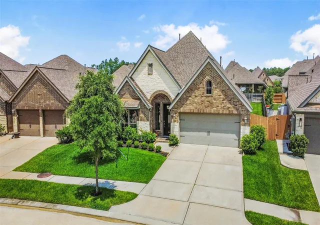 Photo 1 of Sale Pending at 28160 Knight Peak Dr, Spring, TX 77386 | MLS# 32559730 | Listing updated on 2026-09-18