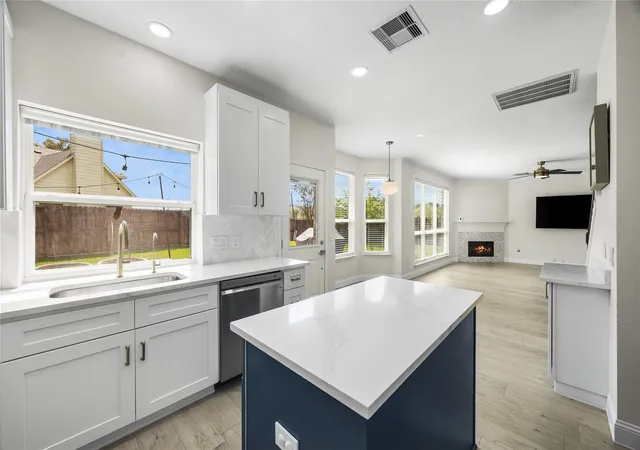 Photo 1 of Sale Pending at 1802 Rockwall Ct, Sugar Land, TX 77479 | MLS# 14925973 | Listing updated on 2026-10-04