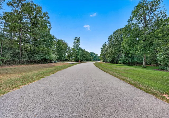Photo 3 of Sale Pending at Tbd Ridge Lake Dr, Montgomery, TX 77316 | MLS# 63904257 | Listing updated on 2026-09-11