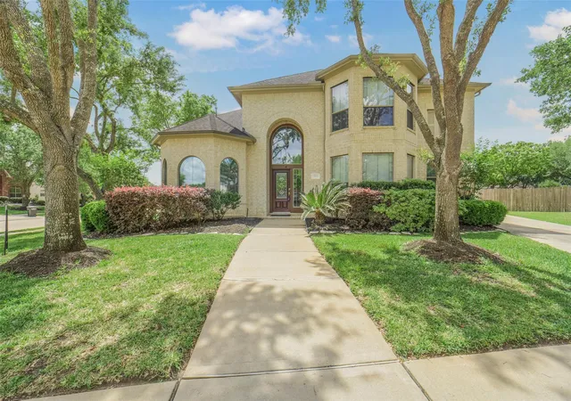 Photo 1 of Single family home for sale at 21603 Statfield Glen, Katy, TX 77450 | MLS# 78195011 | Listing updated on 2026-09-06