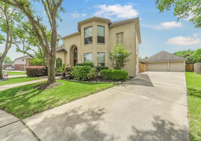 Photo 3 of Single family home for sale at 21603 Statfield Glen, Katy, TX 77450 | MLS# 78195011 | Listing updated on 2026-09-06