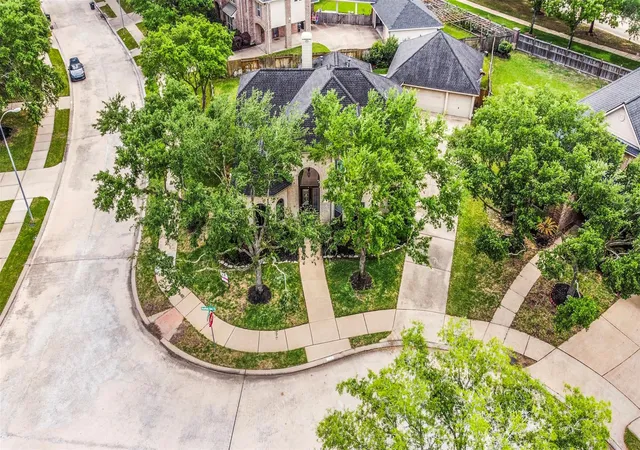 Photo 3 of Single family home for sale at 21603 Statfield Glen, Katy, TX 77450 | MLS# 78195011 | Listing updated on 2026-09-06