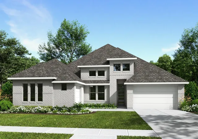 Photo 1 of Single family home for sale at 1207 Basset Hound Dr, Montgomery, TX 77316 | MLS# 31874542 | Listing updated on 2026-09-06