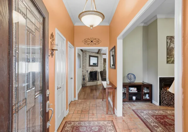 Photo 2 of Single family home for sale at 14731 Gladebrook Dr, Houston, TX 77068 | MLS# 32169925 | Listing updated on 2026-09-22