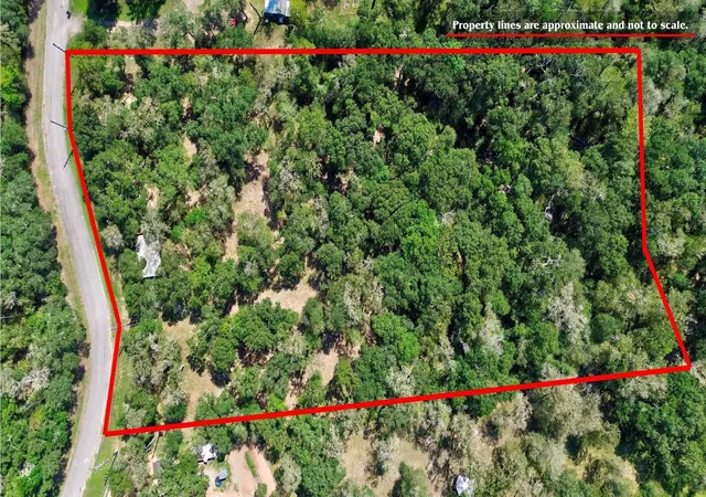 Photo 1 of Land for sale at 22722 County Rd 384 A, Damon, TX 77430 | MLS# 81883740 | Listing updated on 2026-09-23
