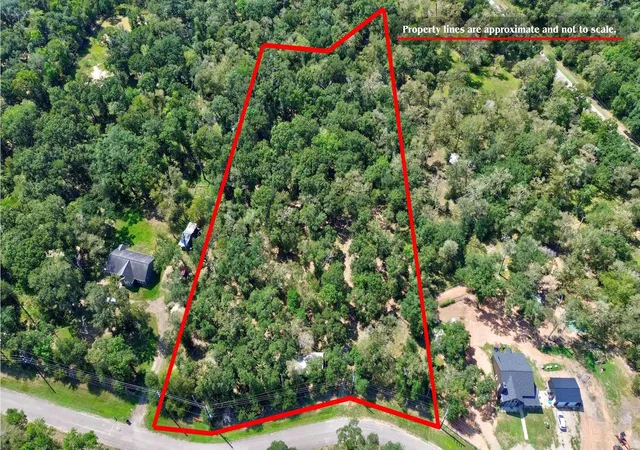Photo 2 of Land for sale at 22722 County Rd 384 A, Damon, TX 77430 | MLS# 81883740 | Listing updated on 2026-09-23