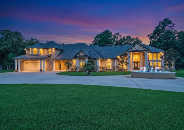 Land for sale at 32660 Willow Bnd Rd, Waller, TX 77484 | MLS# 96761199