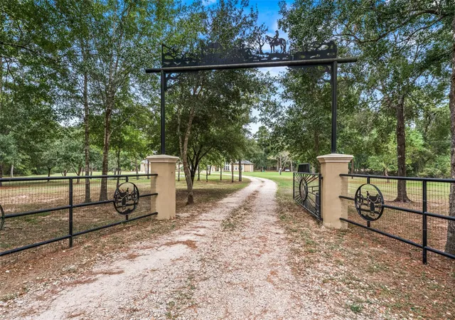 Photo 1 of Land for sale at 32660 Willow Bnd Rd, Waller, TX 77484 | MLS# 96761199 | Listing updated on 2026-09-25