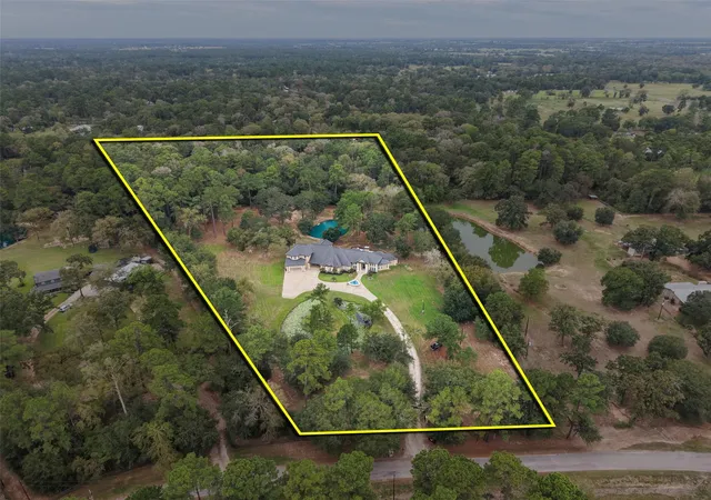 Photo 2 of Land for sale at 32660 Willow Bnd Rd, Waller, TX 77484 | MLS# 96761199 | Listing updated on 2026-09-25