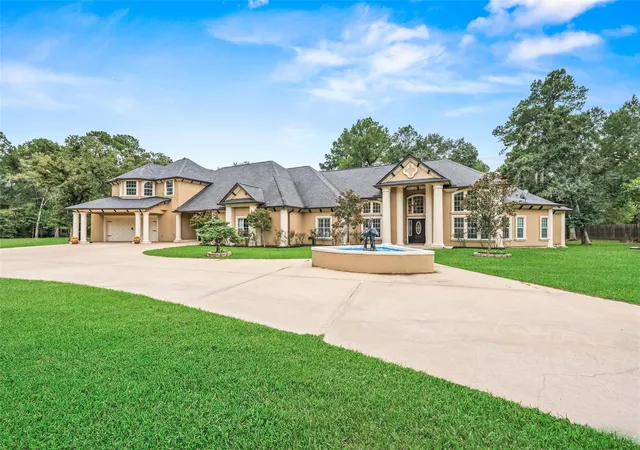 Photo 4 of Land for sale at 32660 Willow Bnd Rd, Waller, TX 77484 | MLS# 96761199 | Listing updated on 2026-09-25