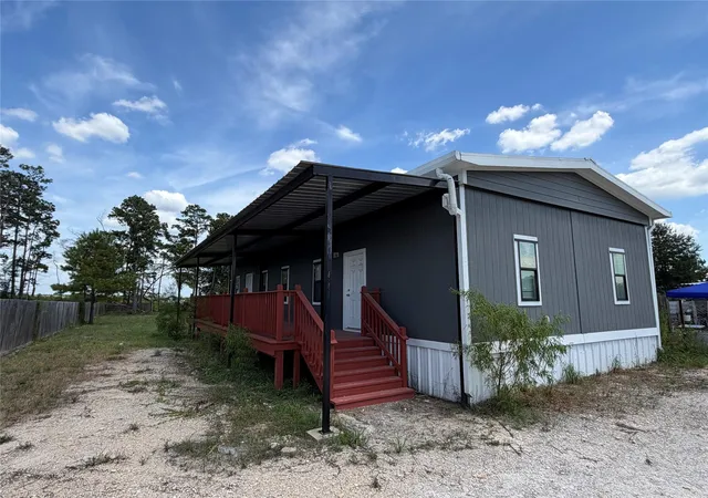 Photo 2 of Single family home for sale at 1836 Road 5210, Cleveland, TX 77327 | MLS# 60483564 | Listing updated on 2026-09-03