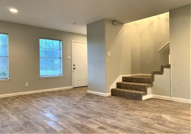 Photo 1 of Townhouse for sale at 10004 Westview #A, Houston, TX 77055 | MLS# 63794512 | Listing updated on 2026-09-11