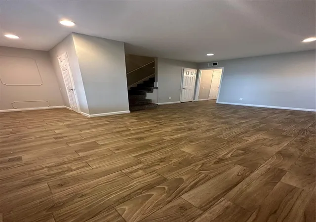 Photo 2 of Townhouse for sale at 10004 Westview #A, Houston, TX 77055 | MLS# 63794512 | Listing updated on 2026-09-11