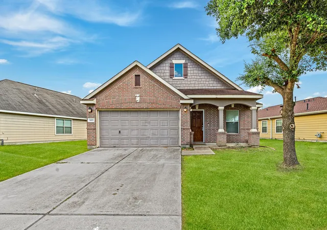 Photo 1 of Single family home for sale at 16011 Arapaho Bnd Ln, Cypress, TX 77429 | MLS# 12265290 | Listing updated on 2026-09-15