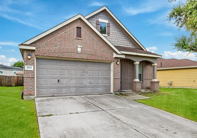 Photo 2 of Single family home for sale at 16011 Arapaho Bnd Ln, Cypress, TX 77429 | MLS# 12265290 | Listing updated on 2026-09-15