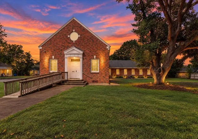 Photo 1 of Single family home for sale at 530 Church St, Navasota, TX 77868 | MLS# 62394207 | Listing updated on 2026-09-22