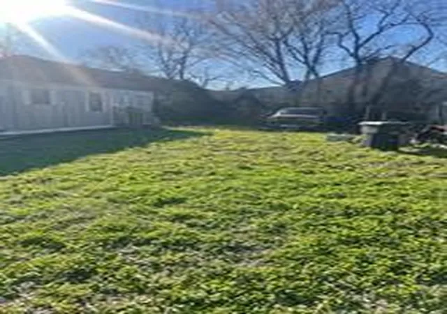 Land for sale at 0 Cadillac, Houston, TX 77021 | MLS# 70047248